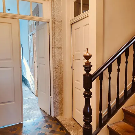 Homestay Charming