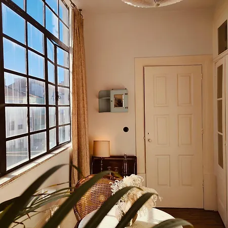 Charming Homestay Porto
