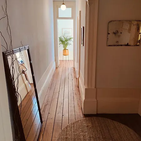 Charming Homestay