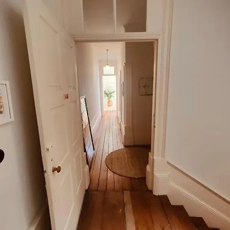 Charming Homestay Porto