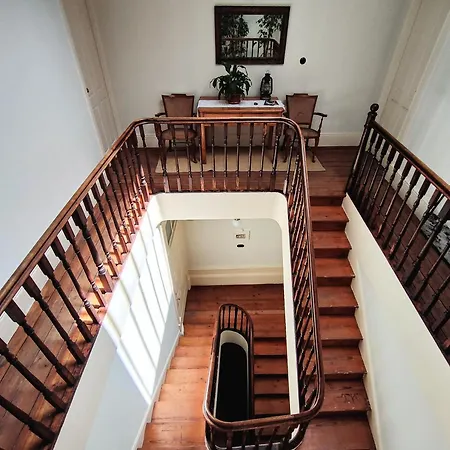 Charming Homestay *