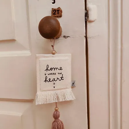 Homestay Charming Porto