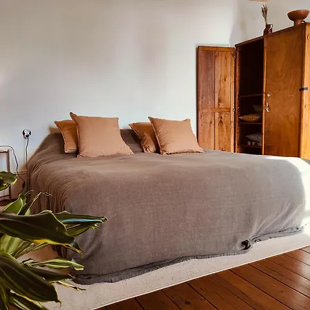 Homestay Charming