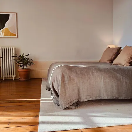 Charming Homestay