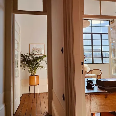 Homestay Charming
