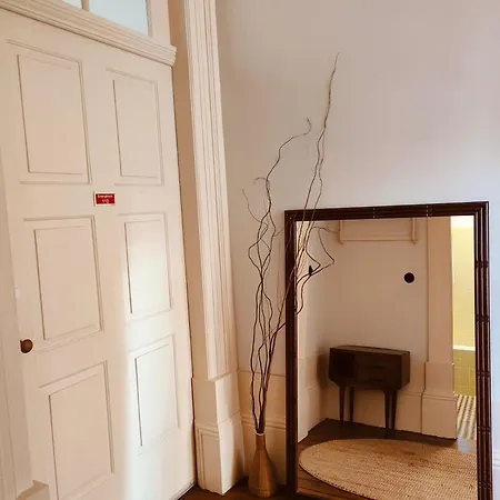 Homestay Charming Porto