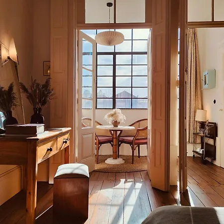 Charming Homestay