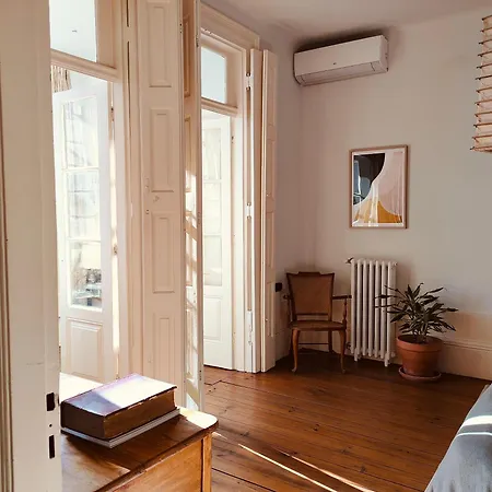 Homestay Charming