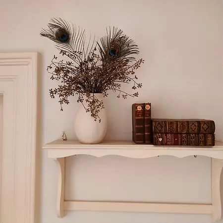 Homestay Charming Porto