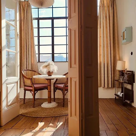Homestay Charming