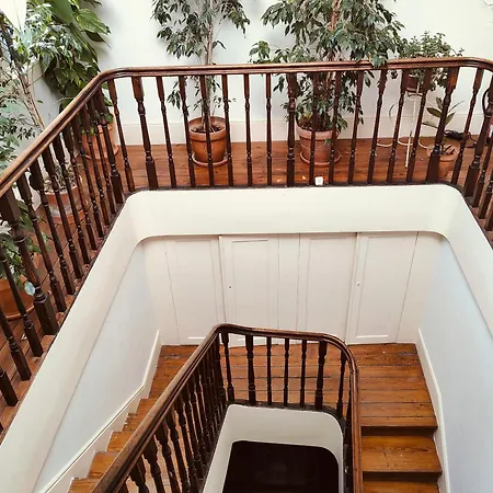 Charming Homestay *