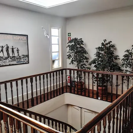 Charming Homestay Porto