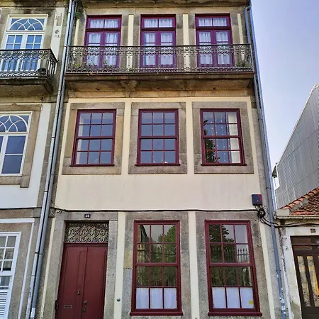 Charming Quarto em Acomodações Particulares *