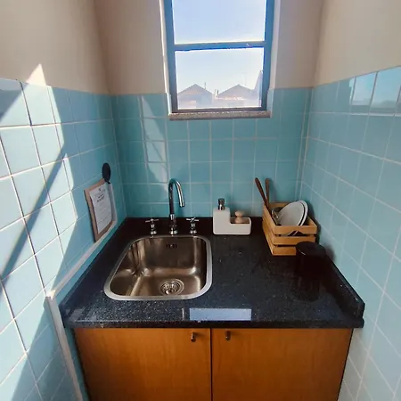 Charming Quarto em Acomodações Particulares